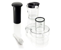 Bosch Sokowirówka MES 25A0 - 206269 - zdjęcie 3